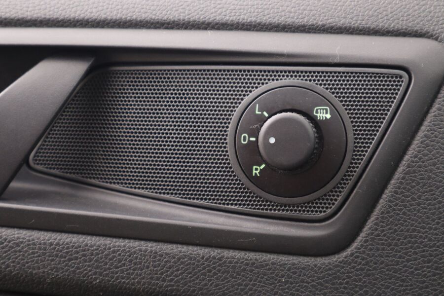 Skoda Yeti vaihtoauto