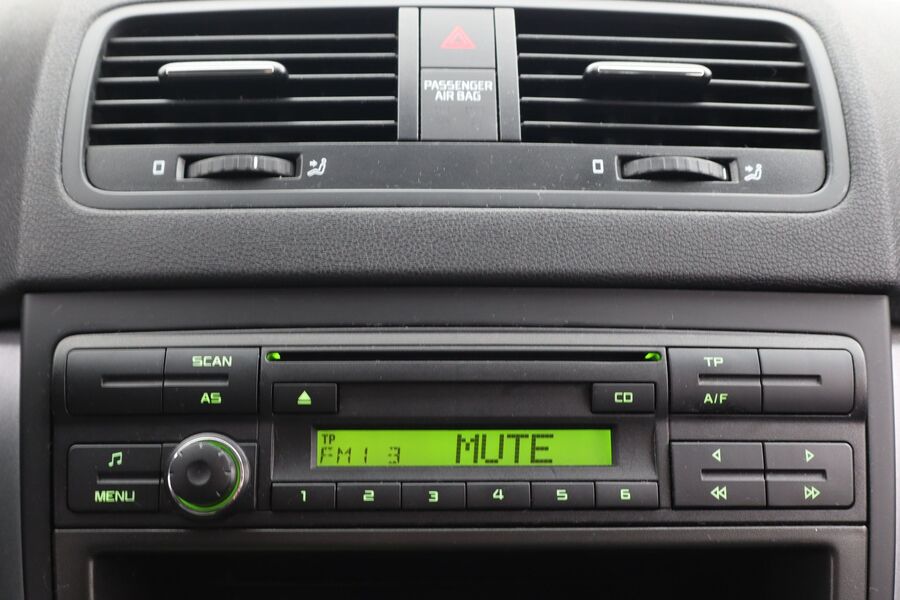 Skoda Yeti vaihtoauto