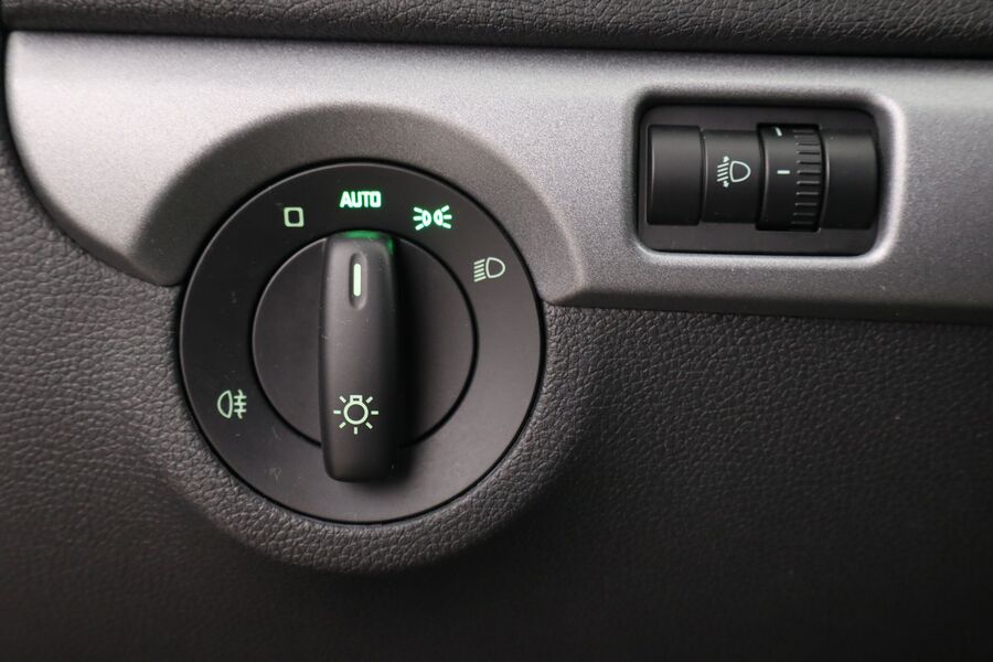 Skoda Yeti vaihtoauto