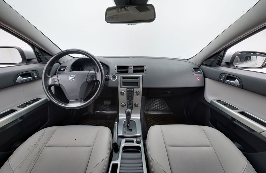 Volvo V50 vaihtoauto