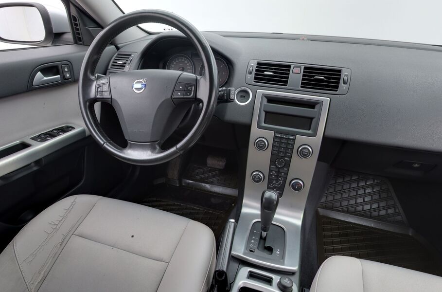 Volvo V50 vaihtoauto