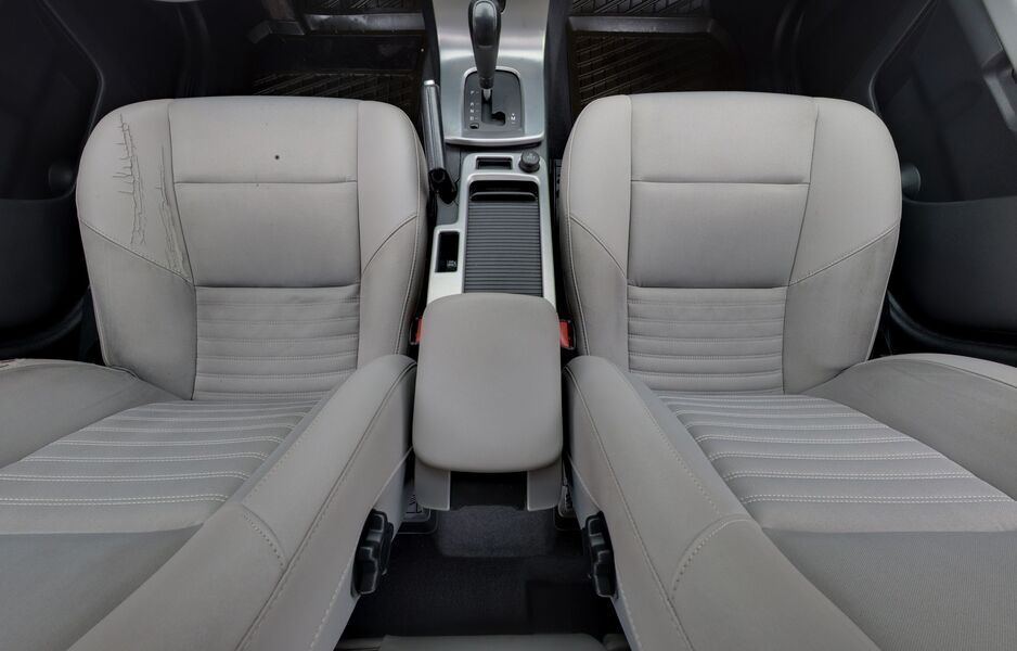 Volvo V50 vaihtoauto