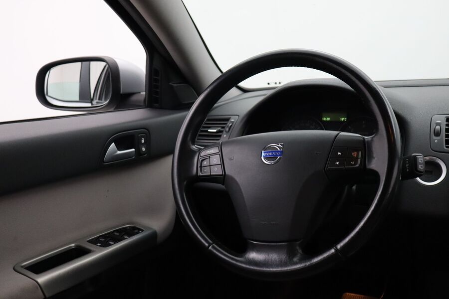 Volvo V50 vaihtoauto