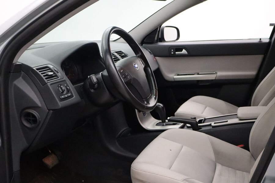 Volvo V50 vaihtoauto