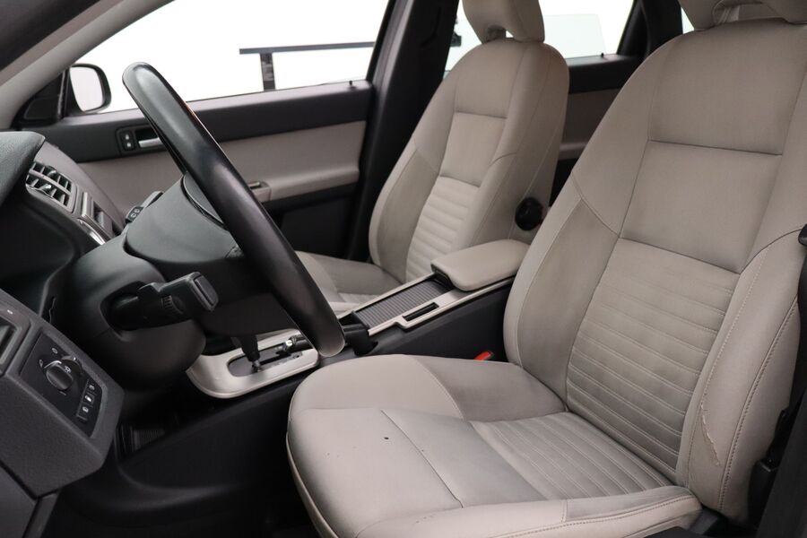 Volvo V50 vaihtoauto