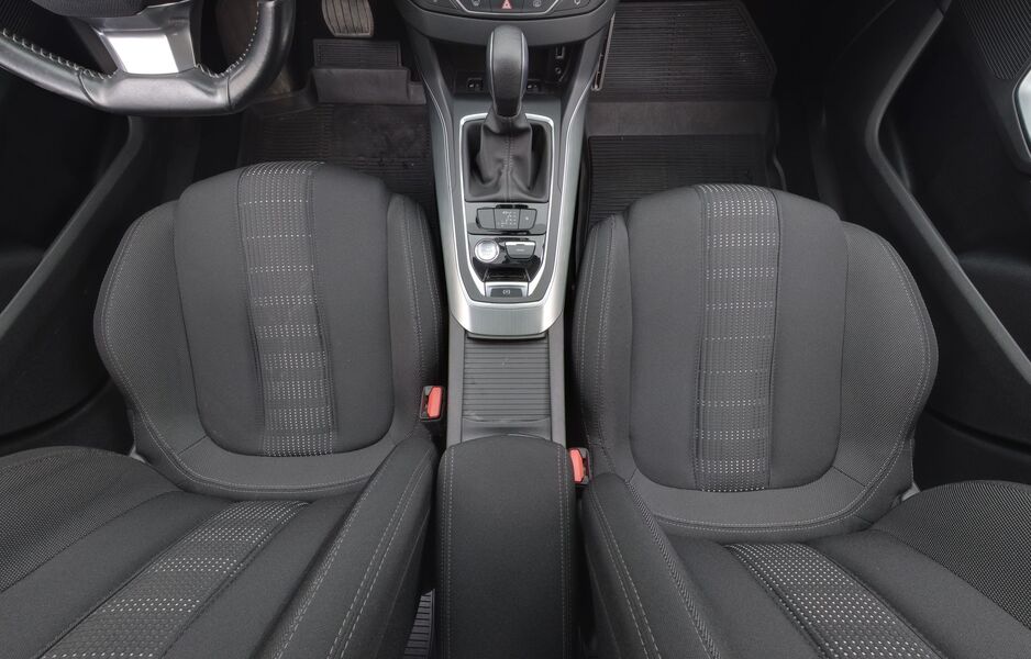 Peugeot 308 vaihtoauto