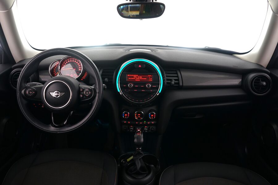 Mini Hatchback vaihtoauto