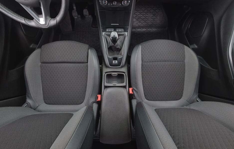 Opel Grandland X vaihtoauto