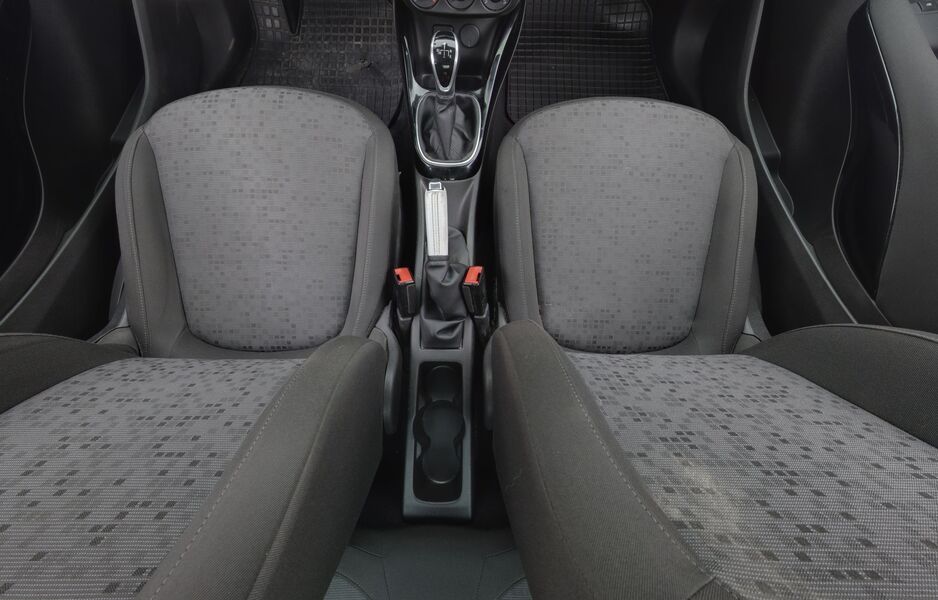 Opel Adam vaihtoauto