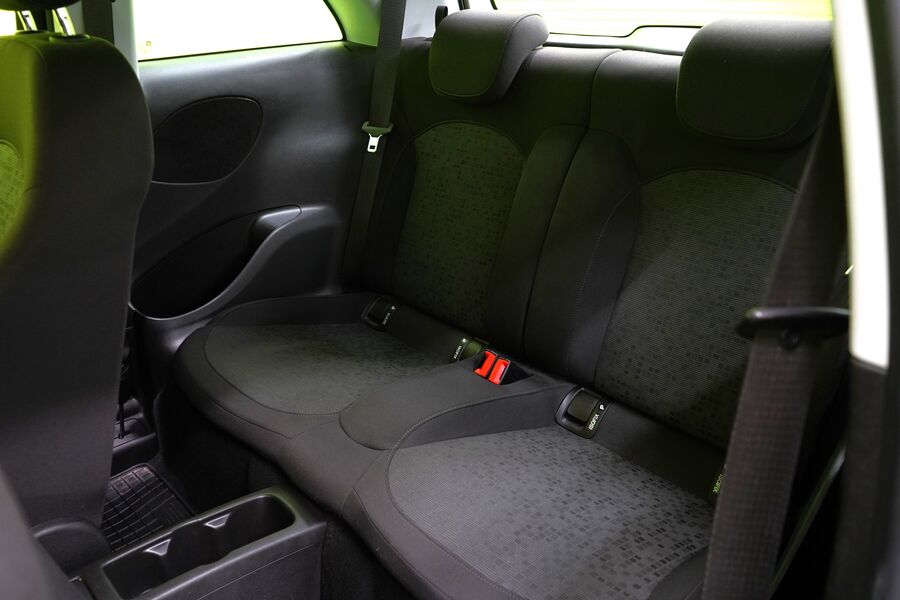 Opel Adam vaihtoauto