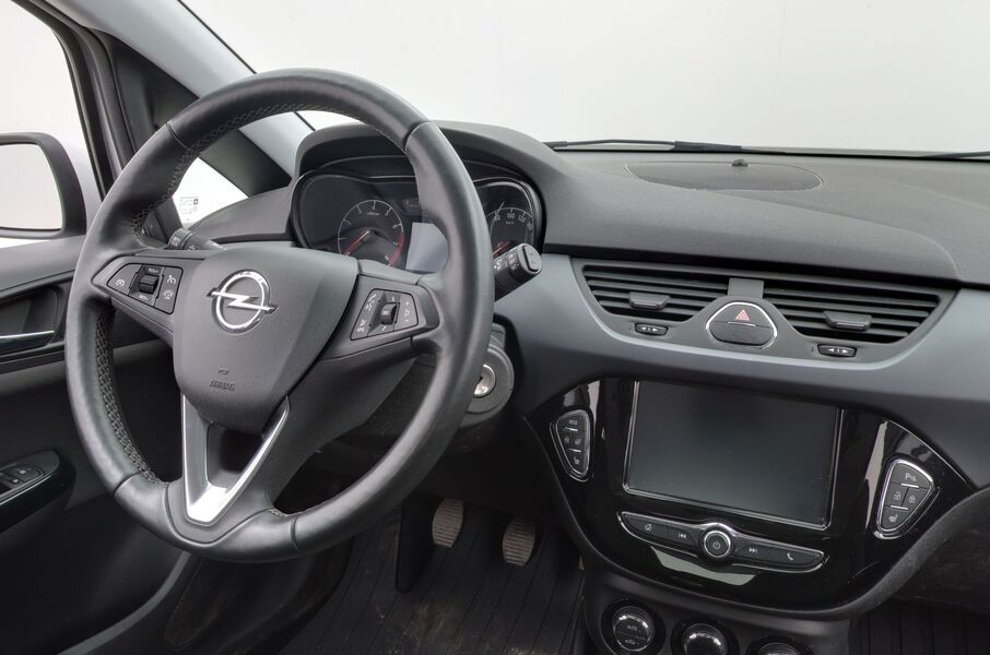 Opel Corsa vaihtoauto