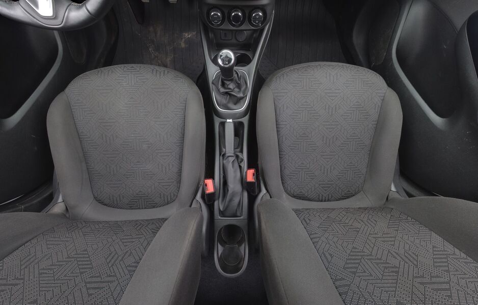 Opel Corsa vaihtoauto