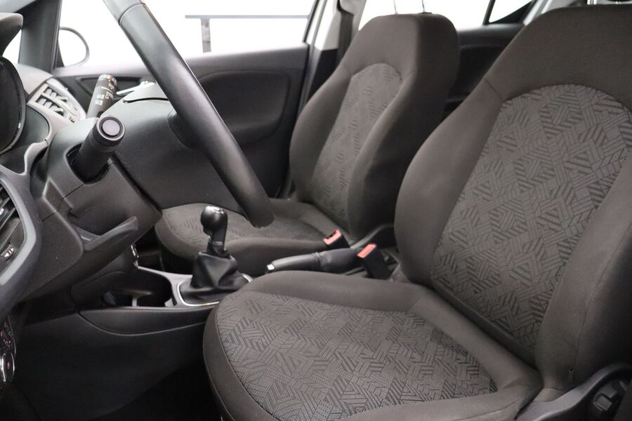 Opel Corsa vaihtoauto