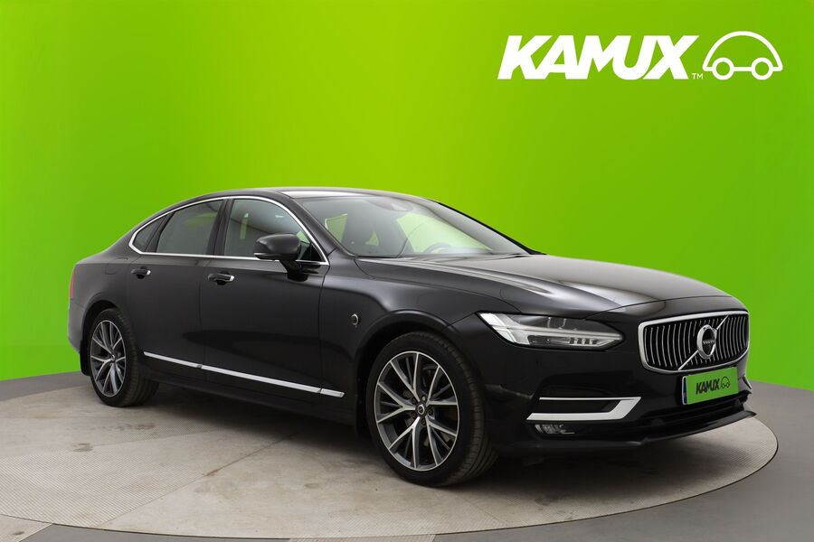 Volvo S90 vaihtoauto
