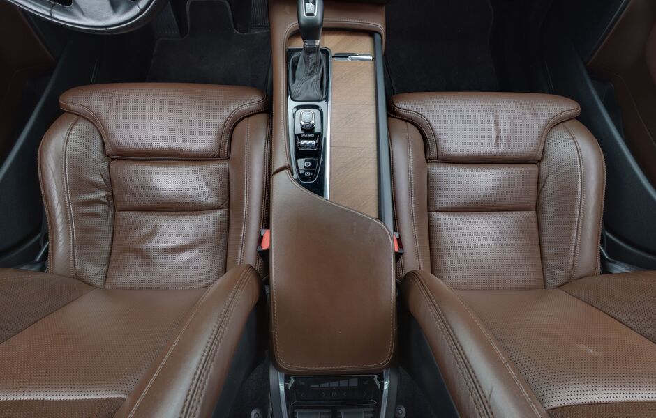 Volvo S90 vaihtoauto