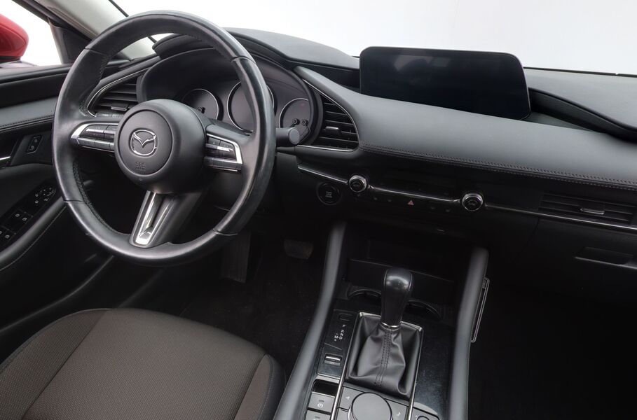 Mazda 3 vaihtoauto