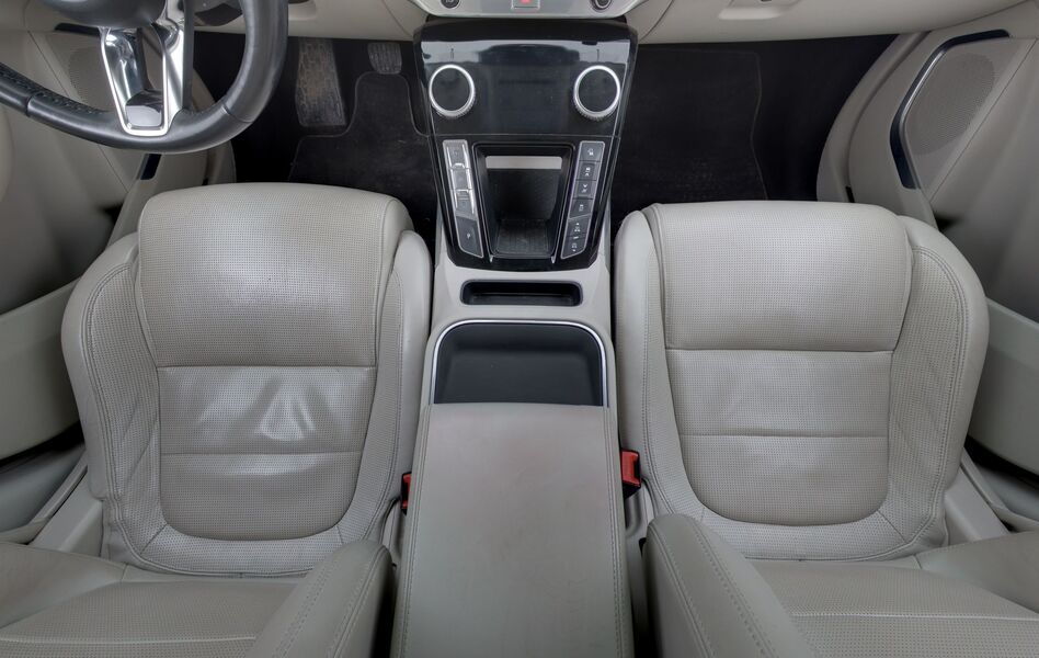 Jaguar I-PACE vaihtoauto