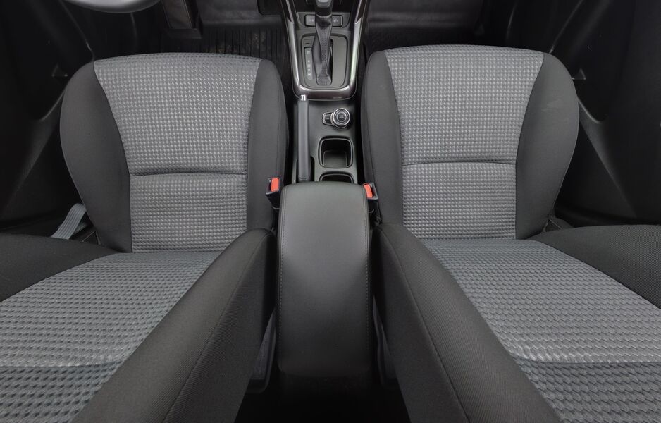 Suzuki S-Cross vaihtoauto