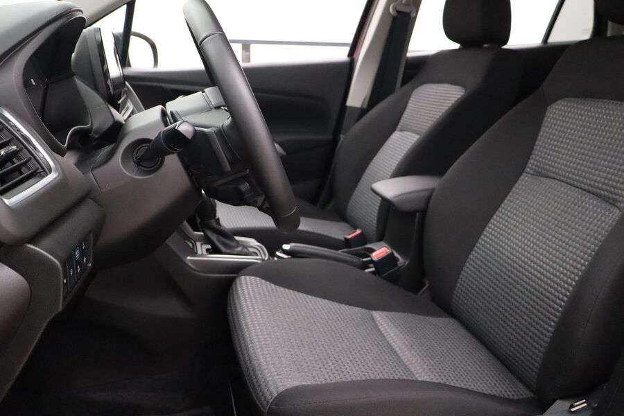 Suzuki S-Cross vaihtoauto