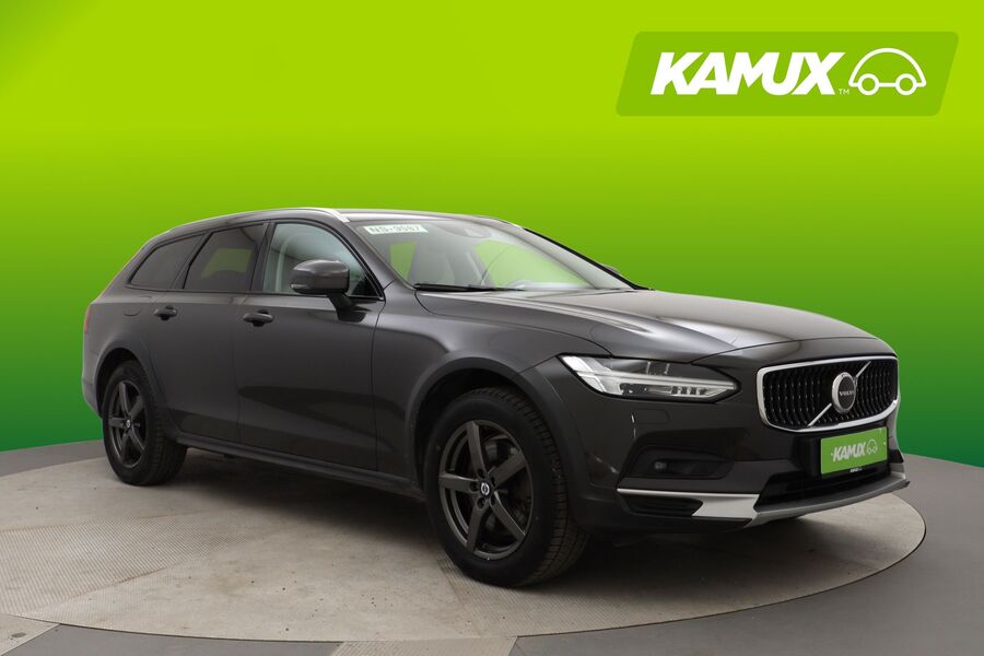 Volvo V90 Cross Country vaihtoauto