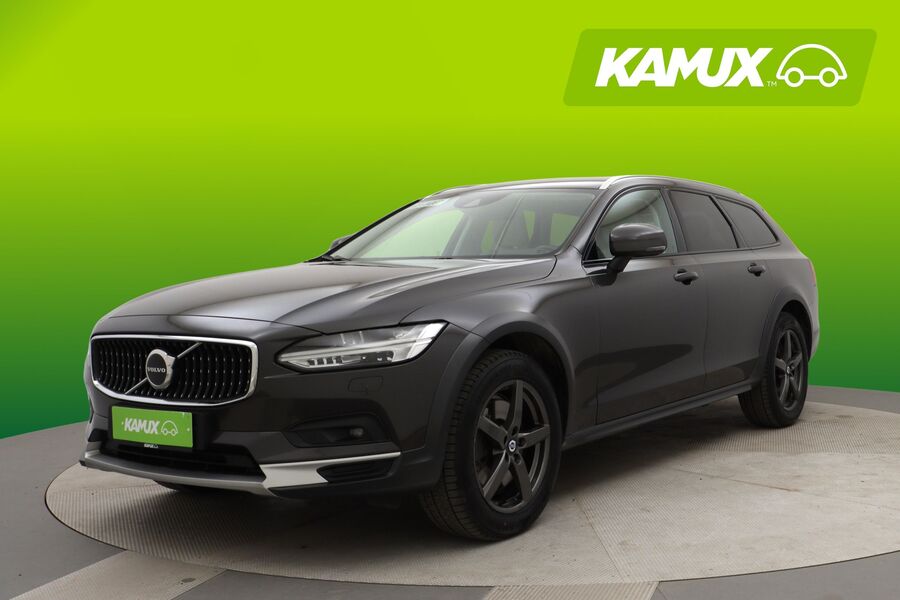 Volvo V90 Cross Country vaihtoauto