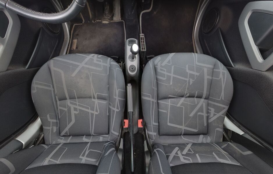 Smart Fortwo vaihtoauto