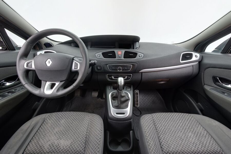 Renault Grand Scénic vaihtoauto