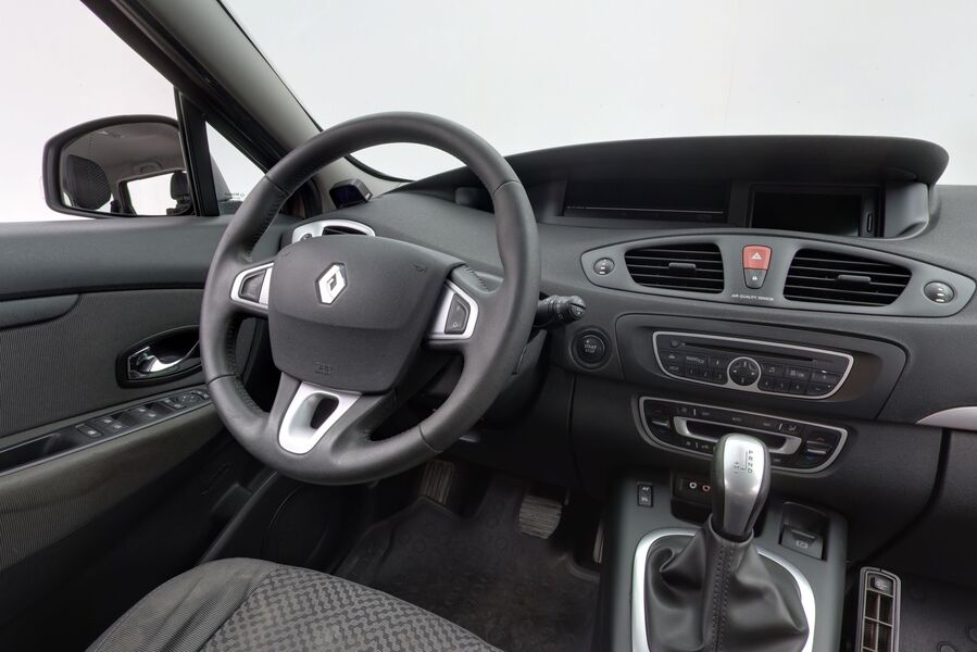 Renault Grand Scénic vaihtoauto
