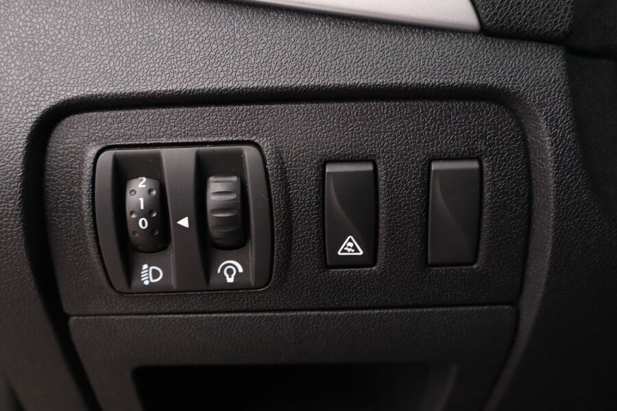 Renault Grand Scénic vaihtoauto