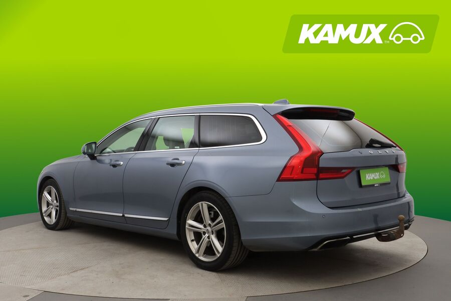 Volvo V90 vaihtoauto