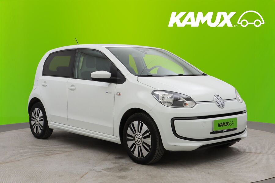 Volkswagen up! vaihtoauto