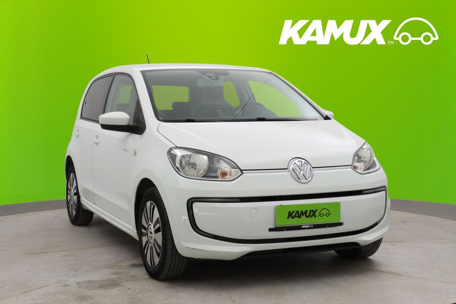 Volkswagen up! vaihtoauto