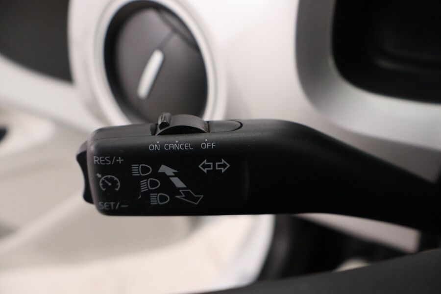 Volkswagen up! vaihtoauto