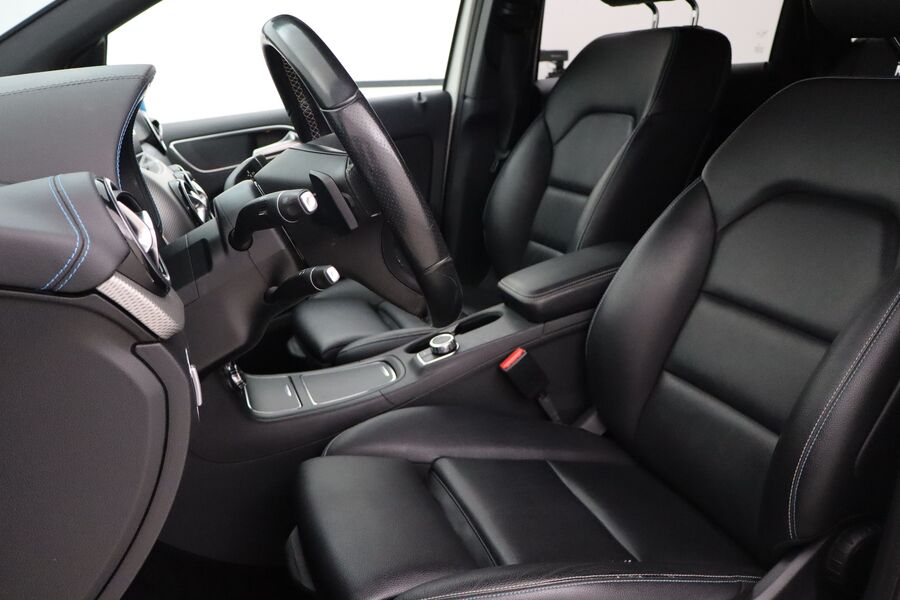 Mercedes-Benz B vaihtoauto