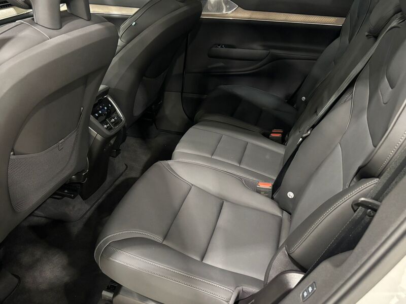 Volvo EX90 vaihtoauto