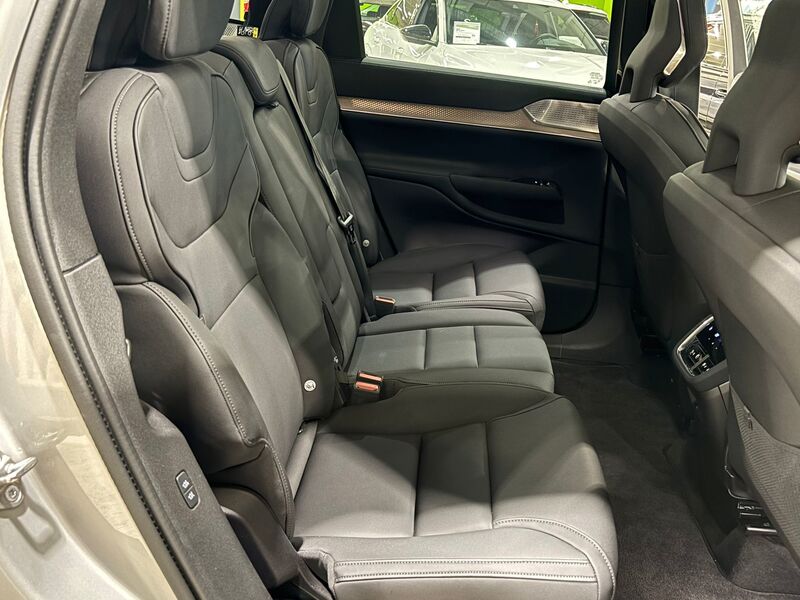 Volvo EX90 vaihtoauto