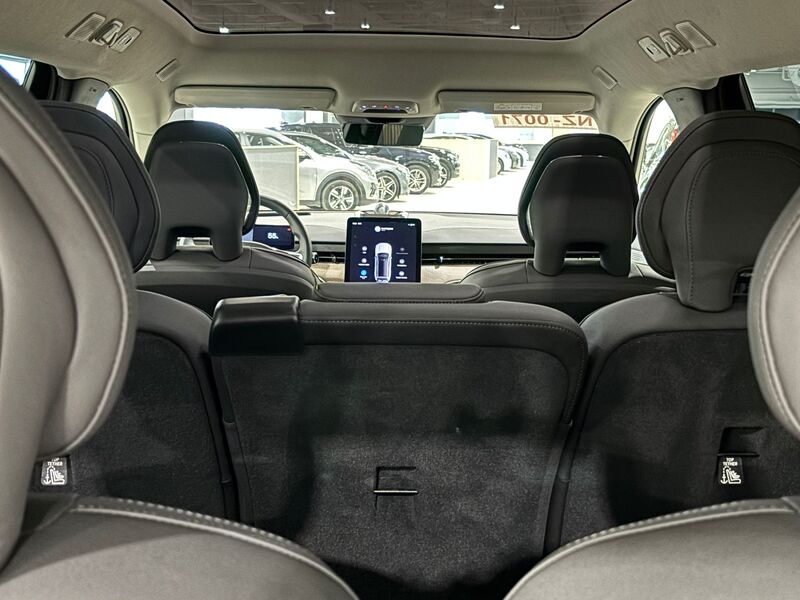 Volvo EX90 vaihtoauto