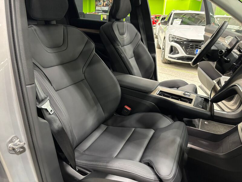 Volvo EX90 vaihtoauto