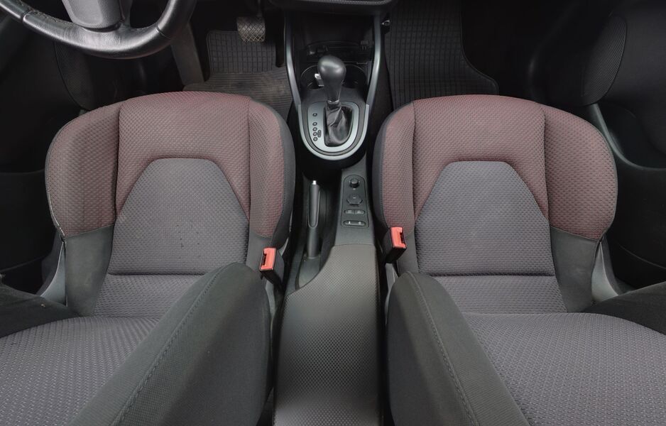 SEAT Altea vaihtoauto