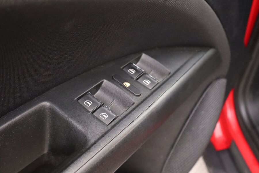 SEAT Altea vaihtoauto