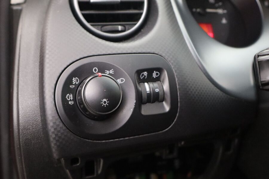 SEAT Altea vaihtoauto