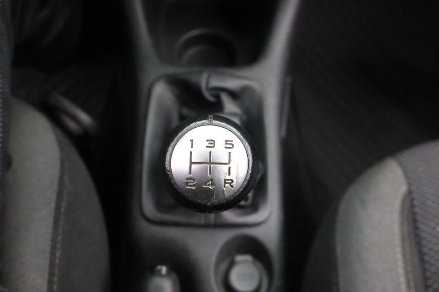 Peugeot 206 vaihtoauto