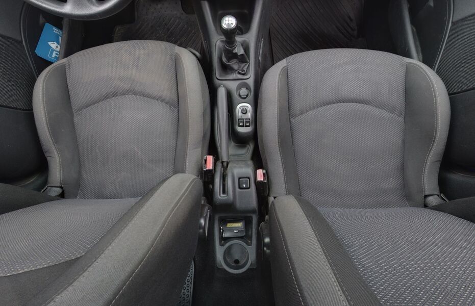 Peugeot 206 vaihtoauto