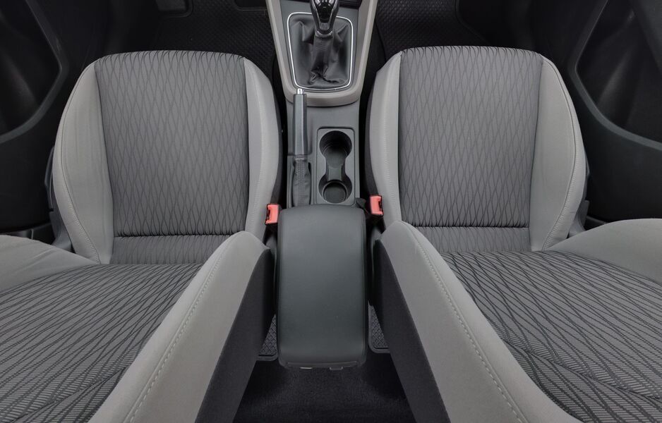 SEAT Leon vaihtoauto