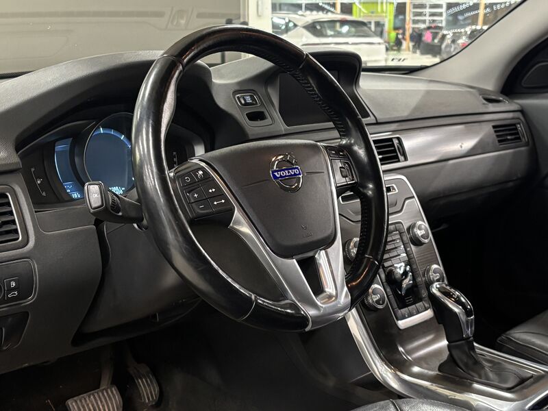 Volvo XC70 vaihtoauto