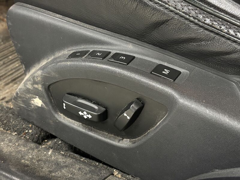 Volvo XC70 vaihtoauto