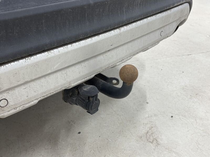 Volvo XC70 vaihtoauto