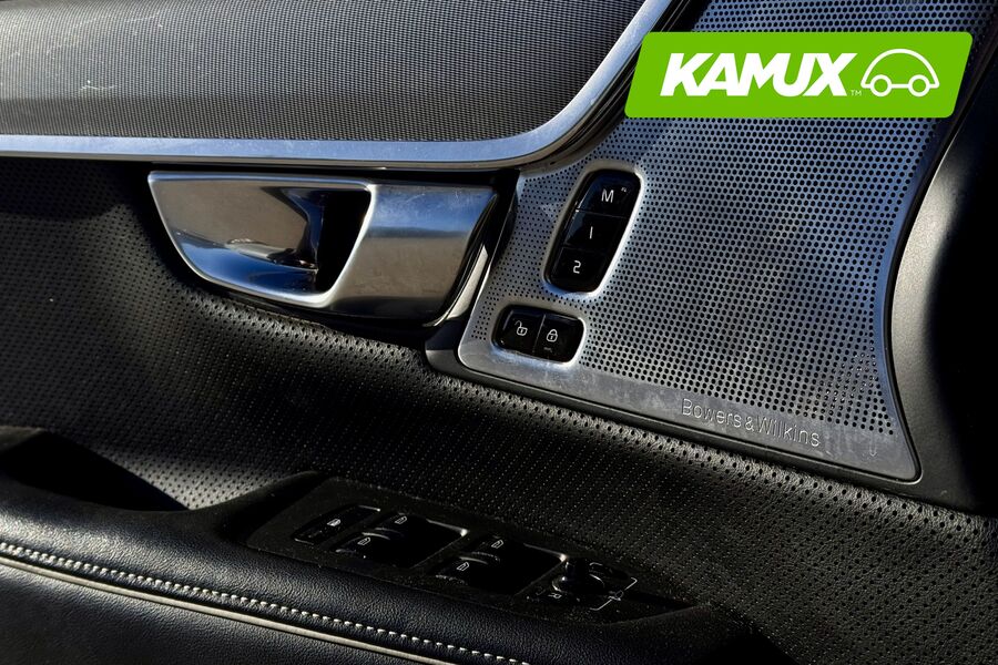 Volvo S90 vaihtoauto