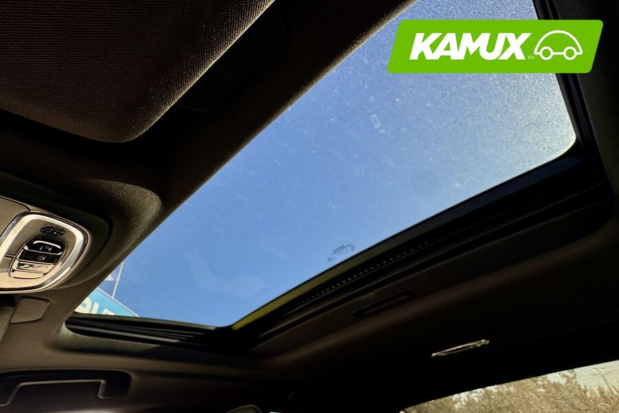 Volvo S90 vaihtoauto