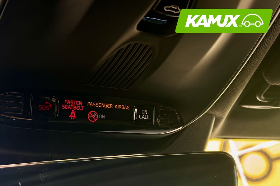 Volvo S90 vaihtoauto